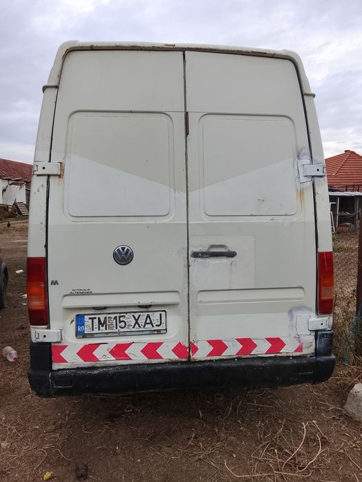 Volkswagen 2.5 TDI