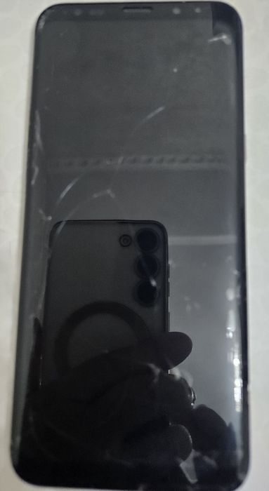 Самсунг s8 плюс бу