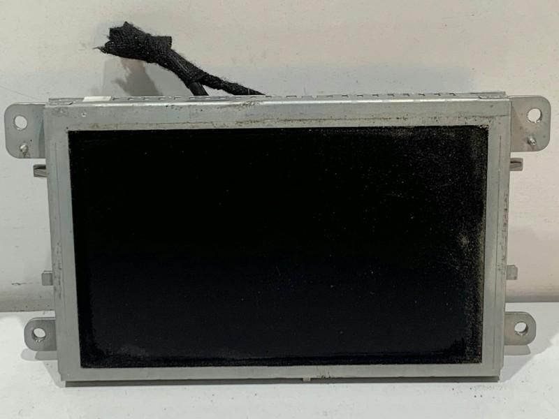 Display navigatie Audi A6 facelift 4f, C6 4F0919604 Break
