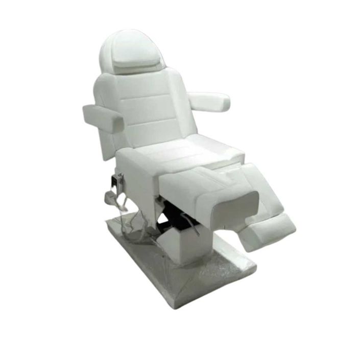 Автоматичен стол за педикюр с 3 мотора. Безплатна доставка