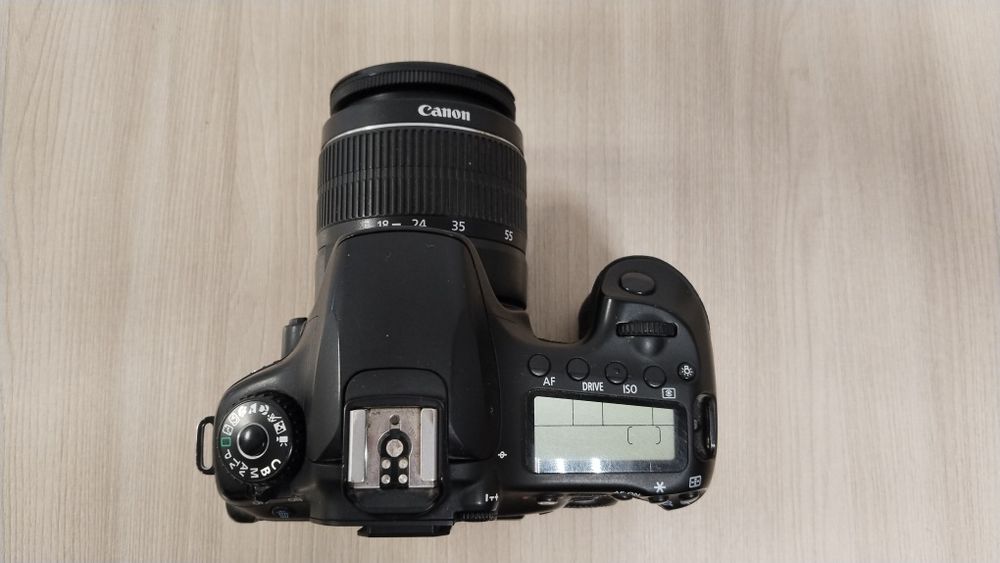 Canon 60 D сатылады