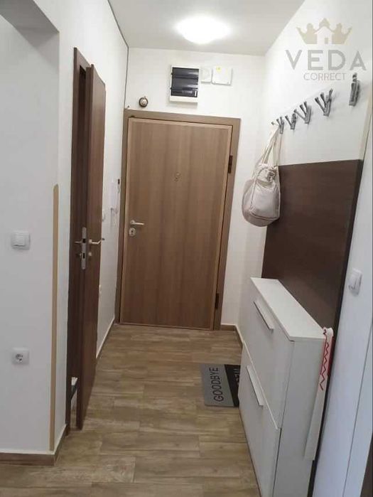 Дава се под наем Тристаен апартамент в София, Център - 90 кв.м за 750 € - Снимка #13