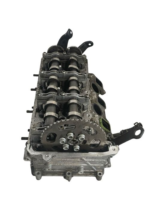 Chiulasa Motor Stanga Volkswagen Touareg 7P5, 7P6 2010 - 2018 3.0 V6 T