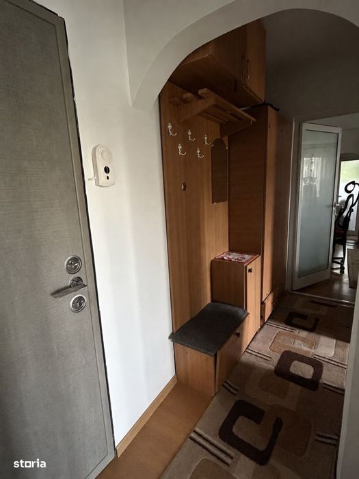 Apartament 3 camere Pacurari