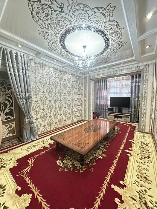 UY SOTILADI SROCHNO. Yangi yevro remont BO'LGAN. Yangi domladan