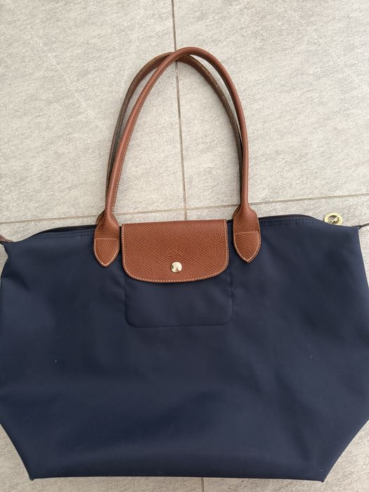 Сумка Longchamp оригинал