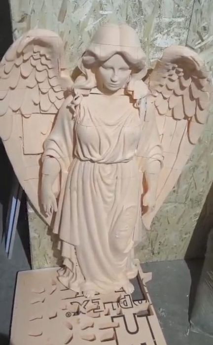 Художник-скульптор