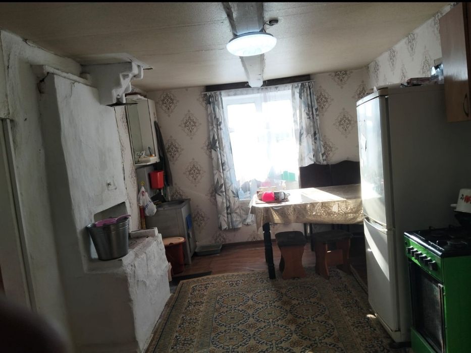 Продам дом в селе Енбек