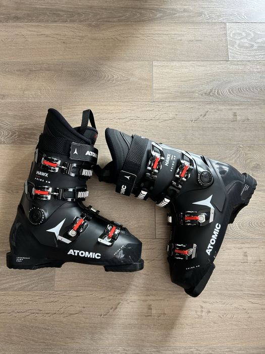 Ски обувки Atomic Hawx Prime AM ML flex 90 270-275