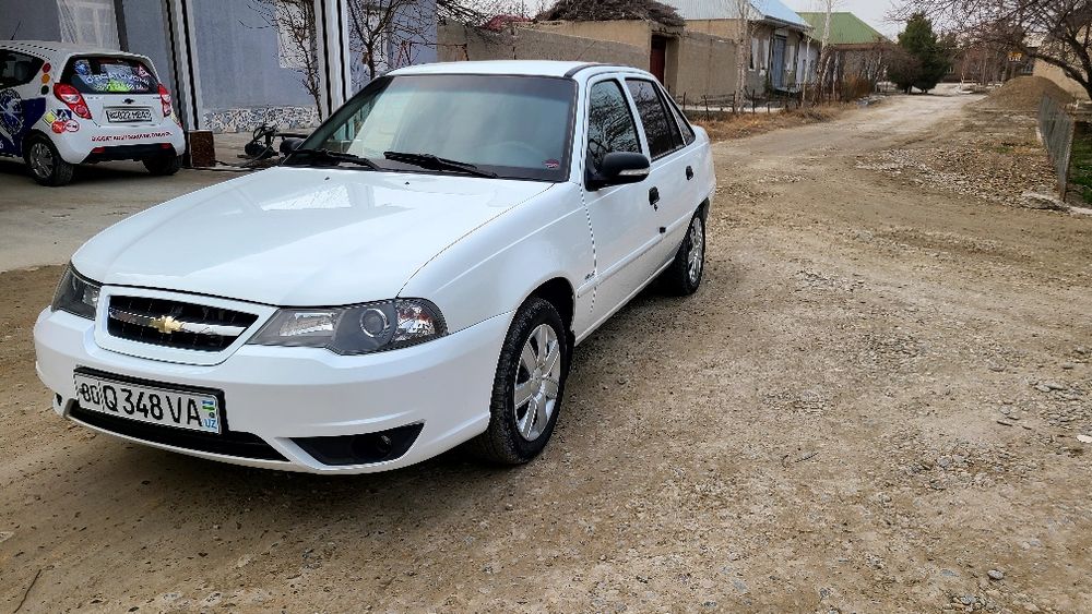 Nexia 2  2015 Gibrid