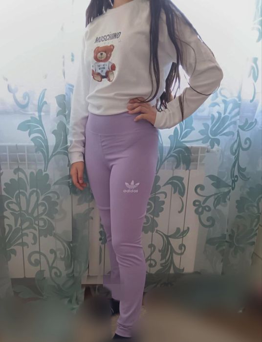 Colanți dama xs S M L