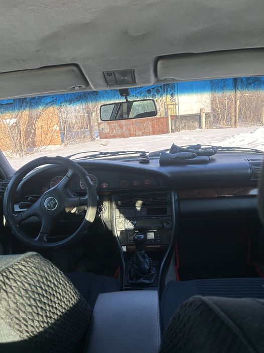 Продам Audi 100 c4