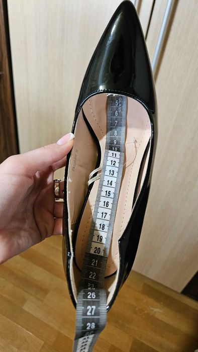 Дамски елегантни обувки