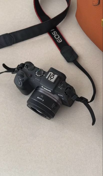 Камера canon Rp обьяктив кошиб берилади янги 1 кол ишланган 5 ой ишлад