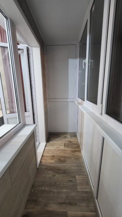 Продам 1к квартиру в 20 мкр 2/5