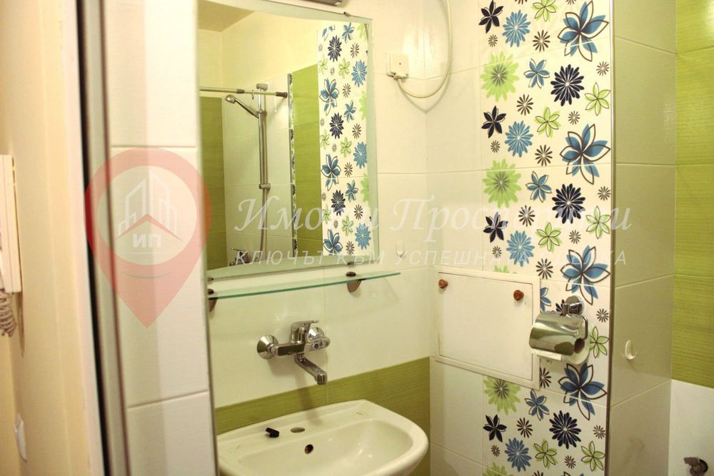 Дава се под наем Двустаен апартамент в София, Света Троица - 55 кв.м за 440 € - Снимка #11