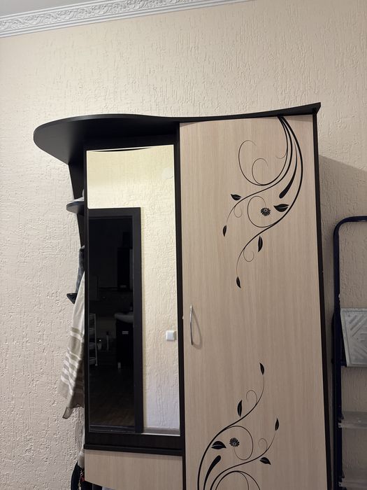 Прихожка бу мебель