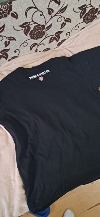 футболка thor steinar