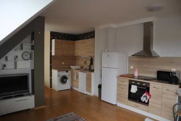 Дава се под наем Едностаен апартамент в София, Хаджи Димитър - 65 кв.м за 373.83 € - Снимка #1