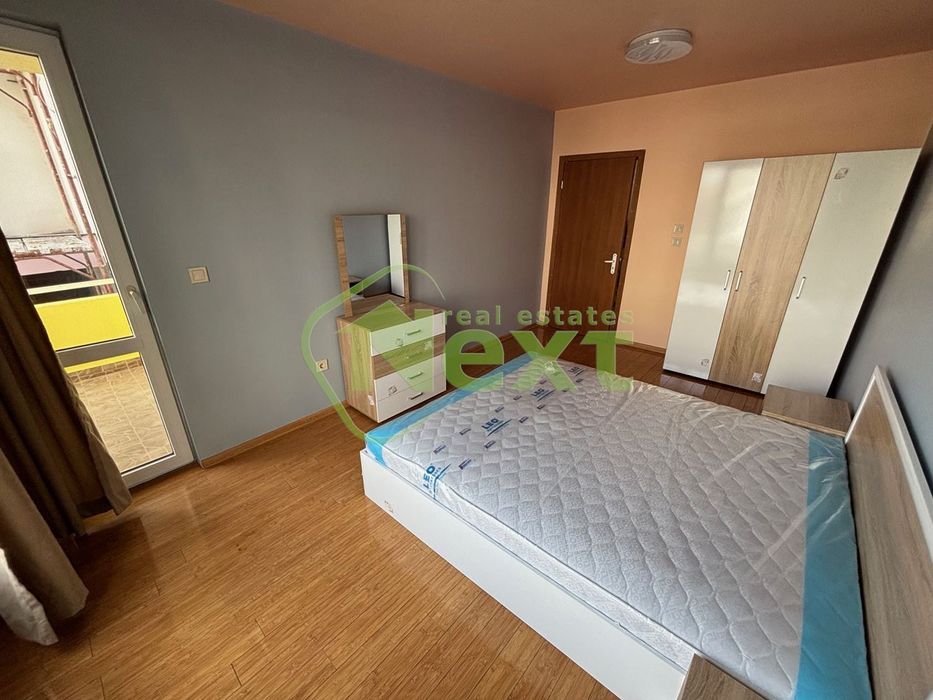 Дава се под наем Тристаен апартамент в София, Левски - 105 кв.м за 598.23 € - Снимка #8