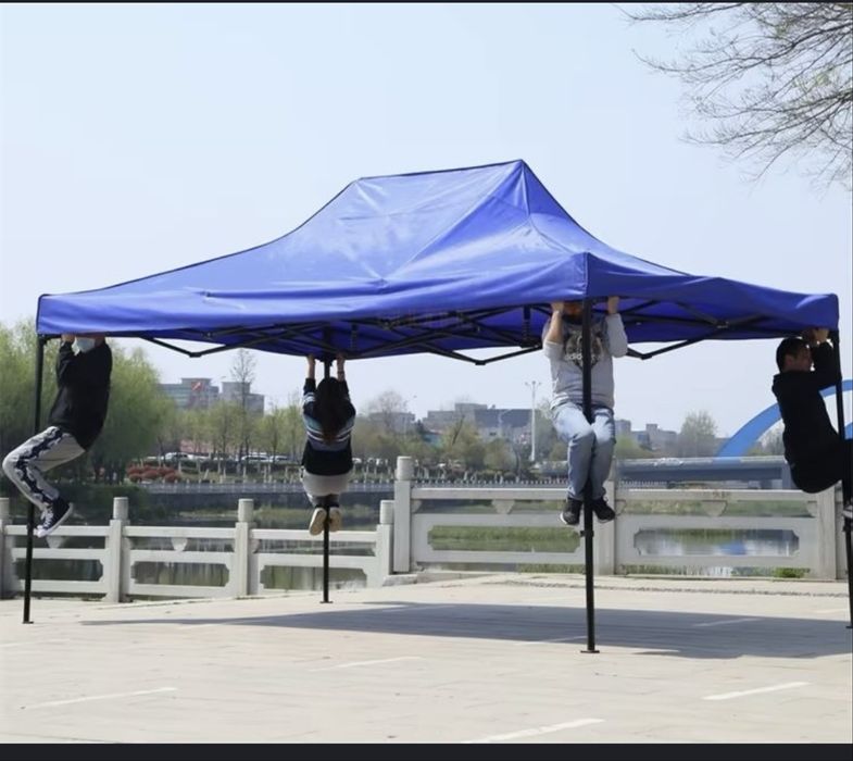 Навес дима тент zontik naves