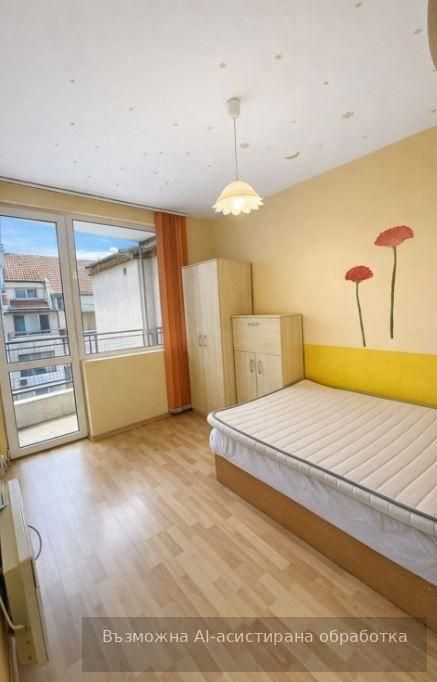 Двустаен апартамент в района на Лятно кино Тракия!