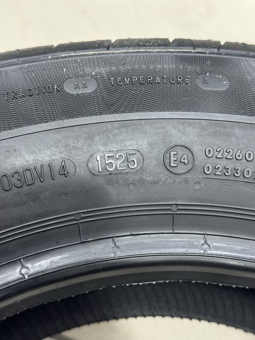 Kobalt peregon Continental 195/65/15