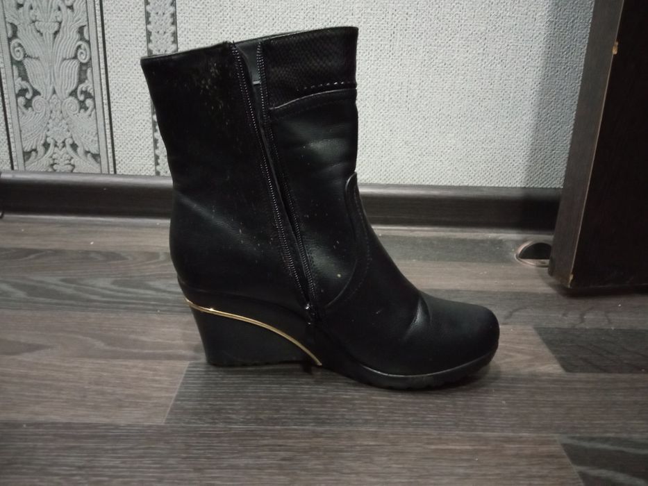 Продам Полусапожки