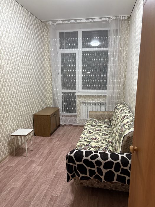 Квартира долгострочно