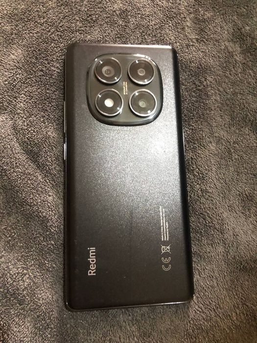 Redmi note 14 pro 4G 8/256
