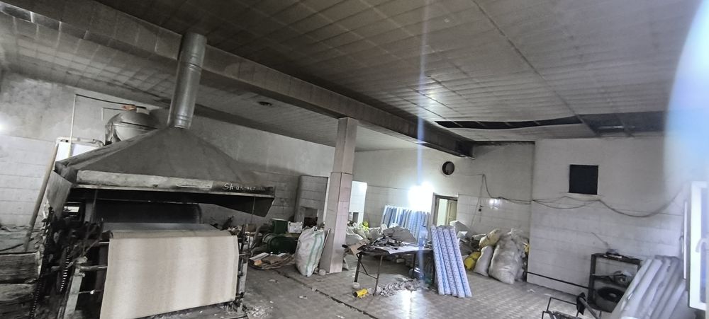 Tayyor biznes sotiladi!