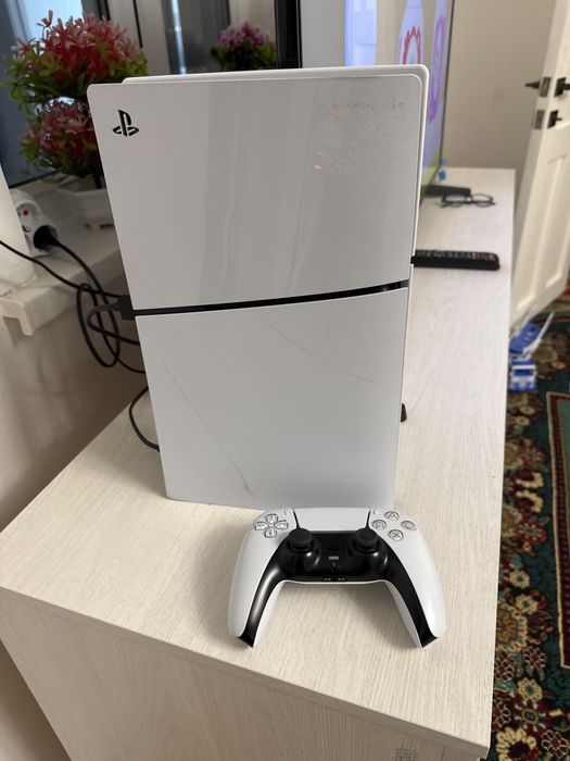 Playstation5 Плэстейшн5