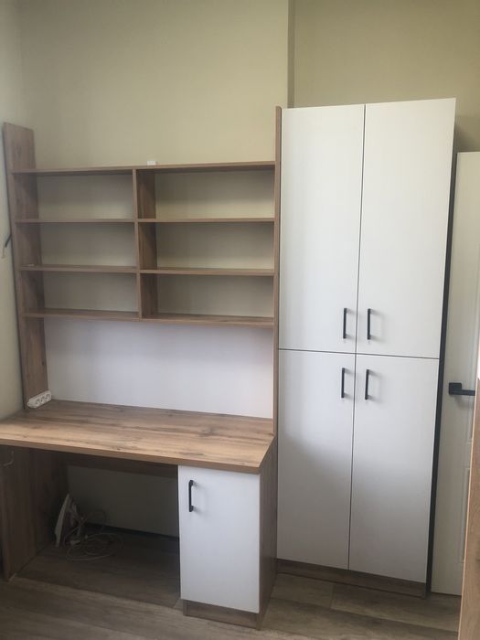 Сборка разборка мебели