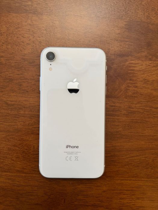 Iphone xr Айфон Хр
