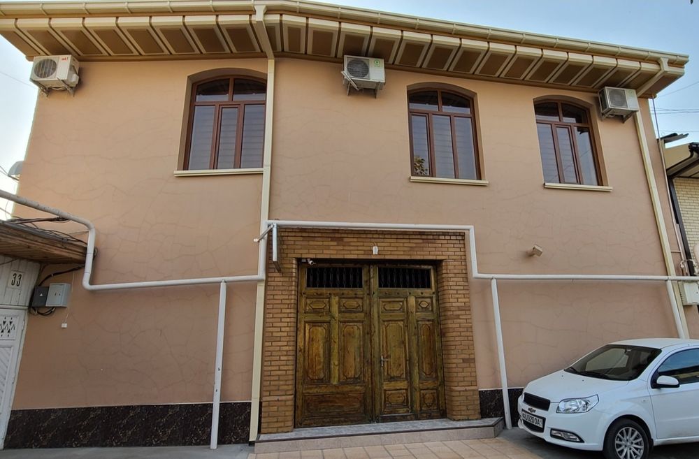 Hotel SAMARKAND Гостиница Отель Мехмонхона Хостел Hostel Gastinitsa