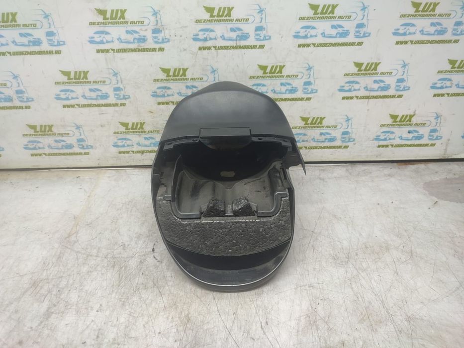 Ornament coloana volan 6131-6950263-01 BMW Seria 1 E87 (2004 - 2007) 2.0 d 2.0 d M47D20U2