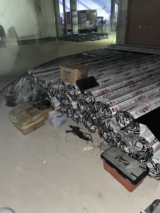 Роллеты. алюминовые жалюзи. Рольставни. Автоматические ворот.