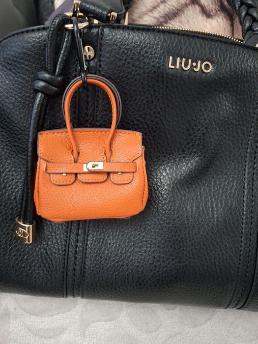 Мини чанта аксесоар