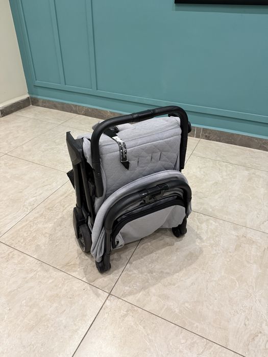 easywalker jackey