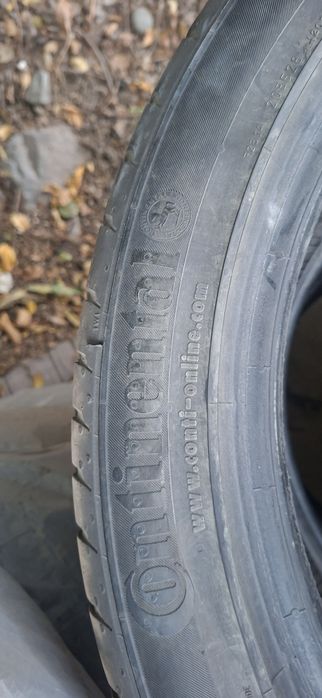 245/40/18, лето, 2шт
