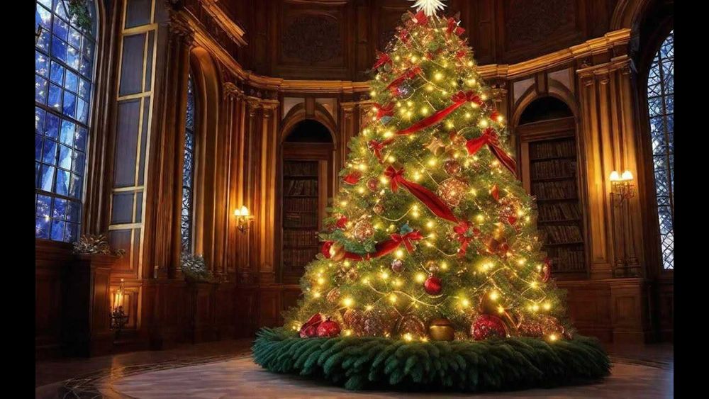 Yangi yil archasi Новогодния Елка из первых рук искуственние Качество