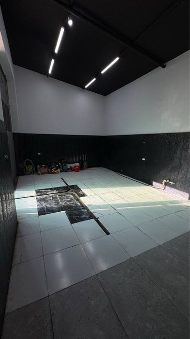 Автосервис Рисовый рынок 809 кв.м