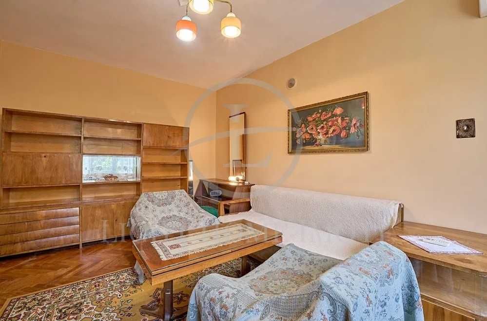 Продава се Двустаен апартамент в Пловдив, Младежки Хълм - 60 кв.м за 1292 €/кв.м - Снимка #3