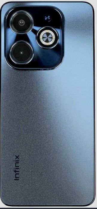 Infenix nOt 40 i 128gb 5000amp