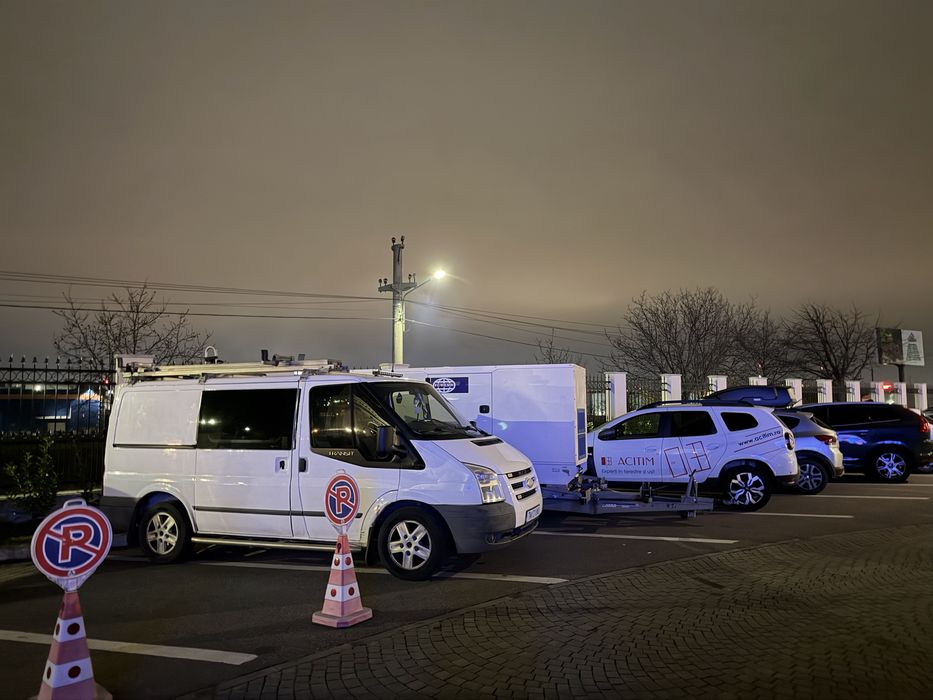 Inchiriez generator curent