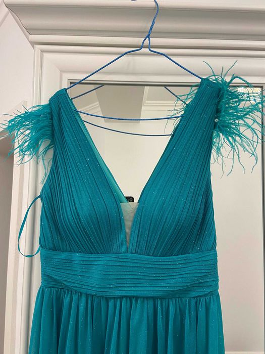 Rochie lunga seara/gala/eveniment