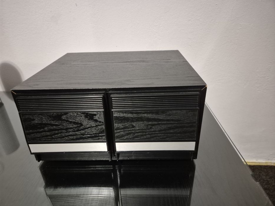 Suport CD-uri tip raft