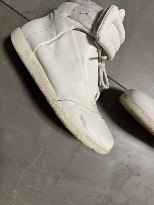 maison margiela future