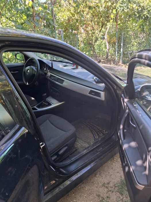 BMW 3 Series 2005 — imagine 5