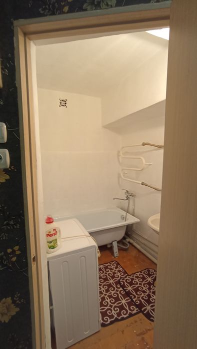 Сдается 2 комнатная квартира